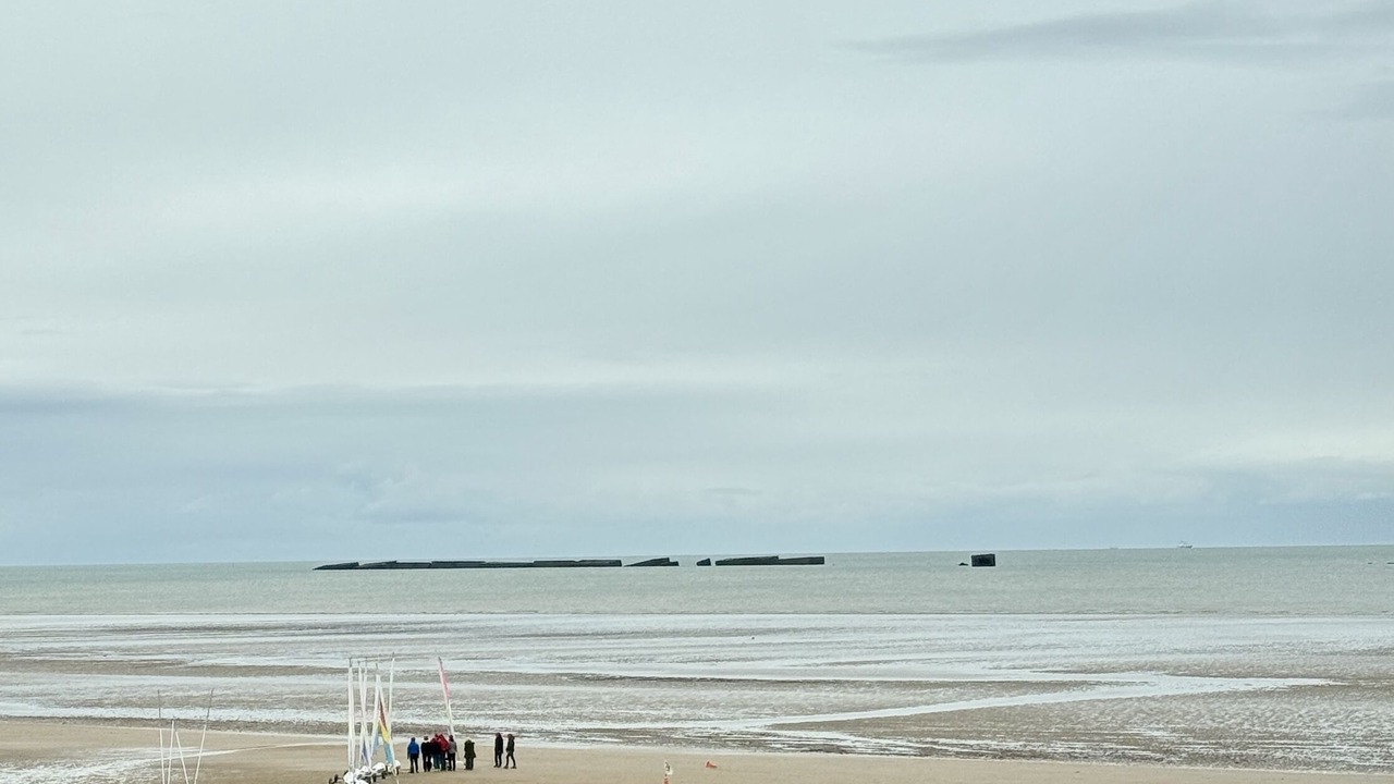 Photo of Others in Saint-Come-de-Fresne