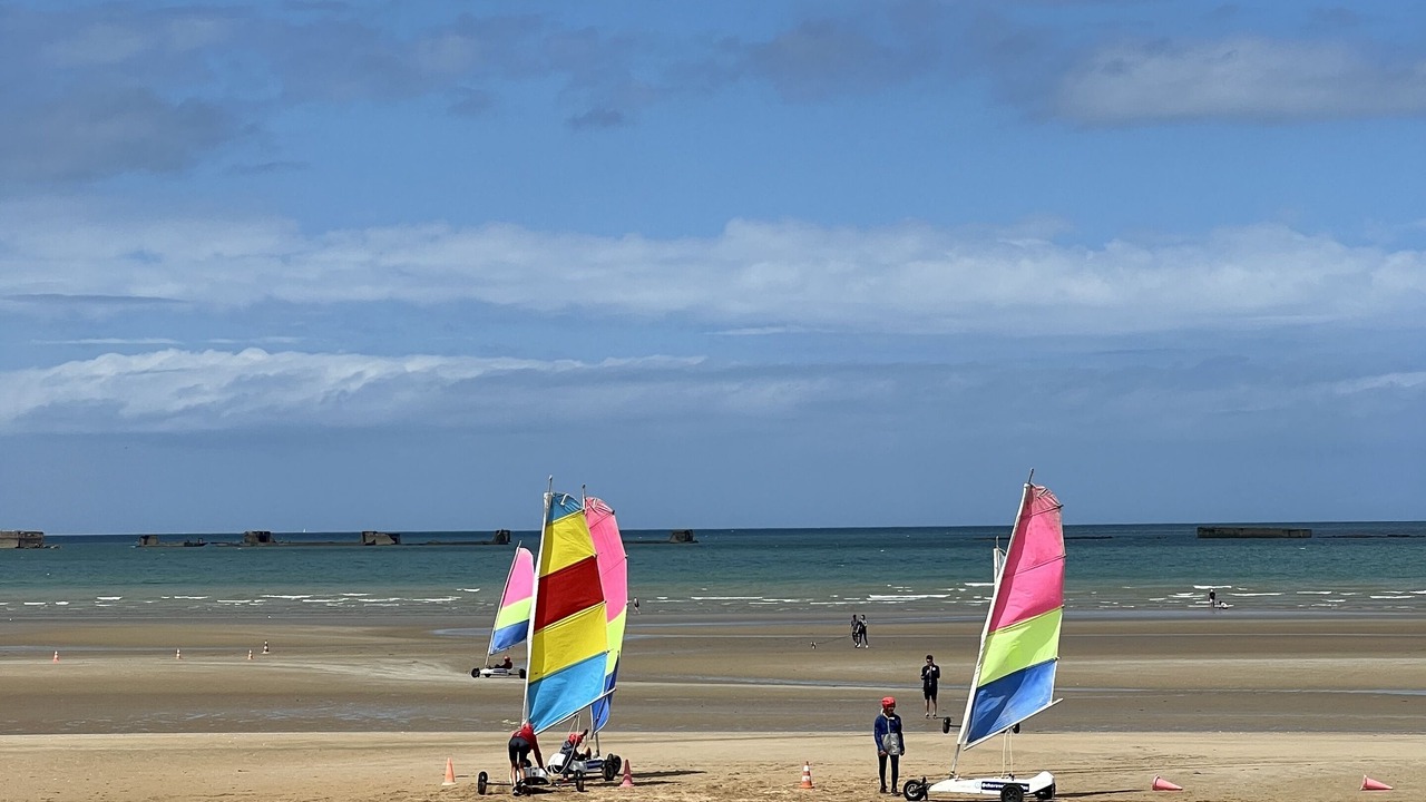 Photo of Others in Saint-Come-de-Fresne