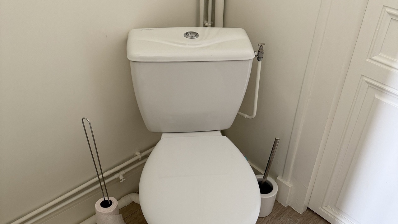 Photo of Bathroom in Saint-Come-de-Fresne