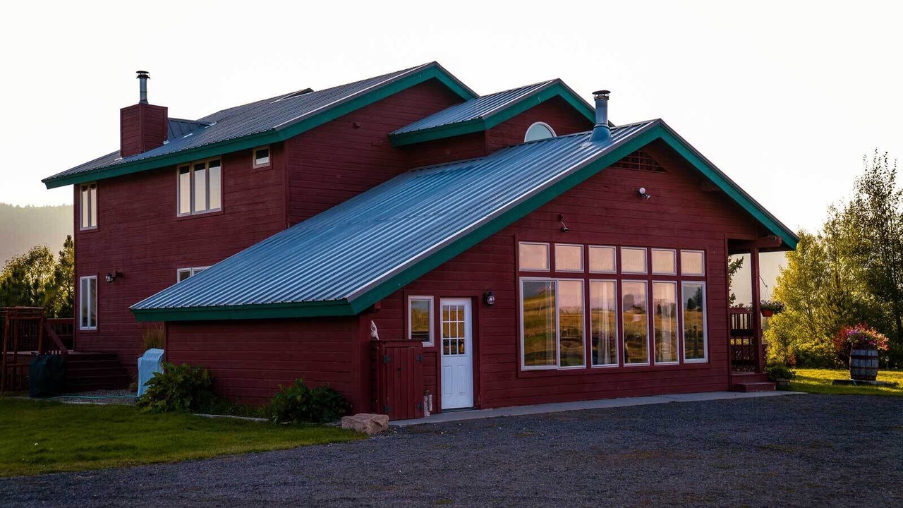 Photo of Outdoor in Tamarack Resort