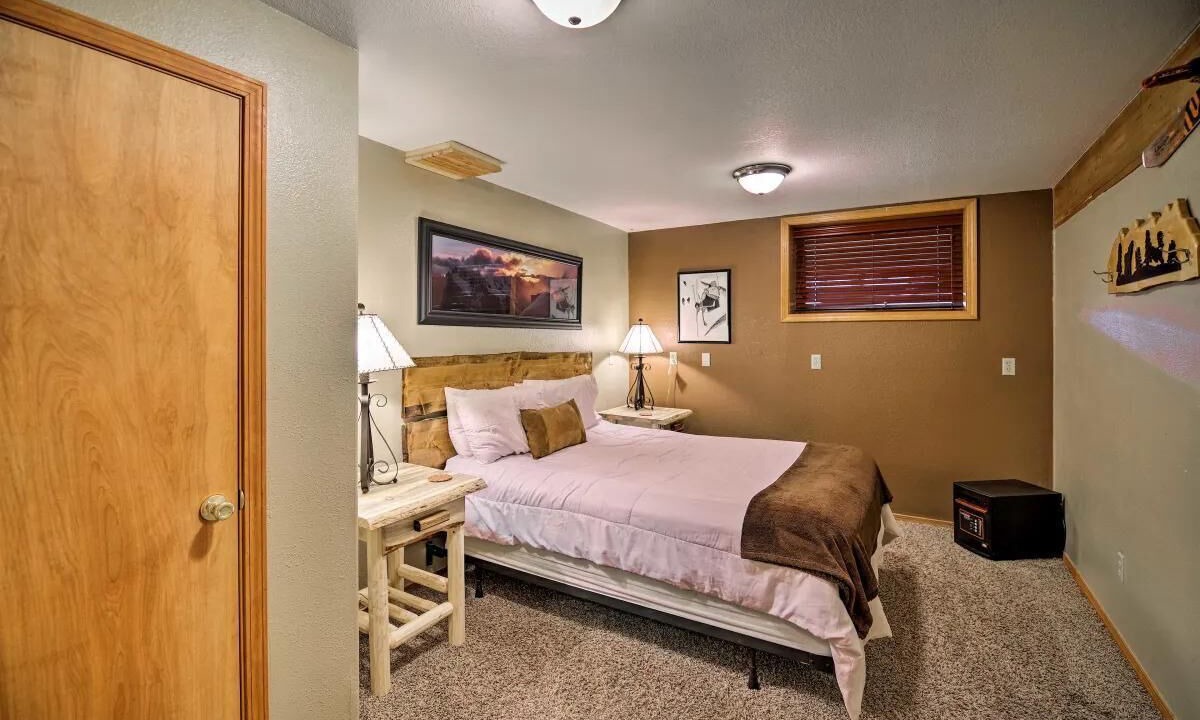 Photo of Others in Tamarack Resort