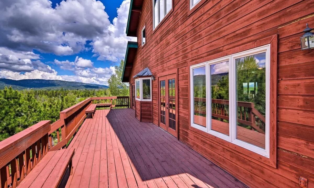 Photo of Others in Tamarack Resort