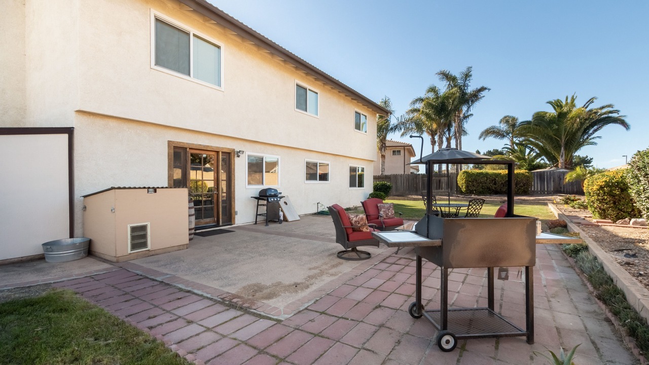 Photo of Outdoor in Santa Maria