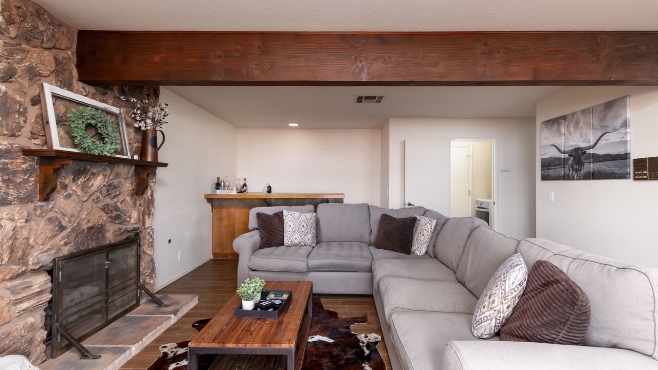 Photo of Livingroom in Santa Maria