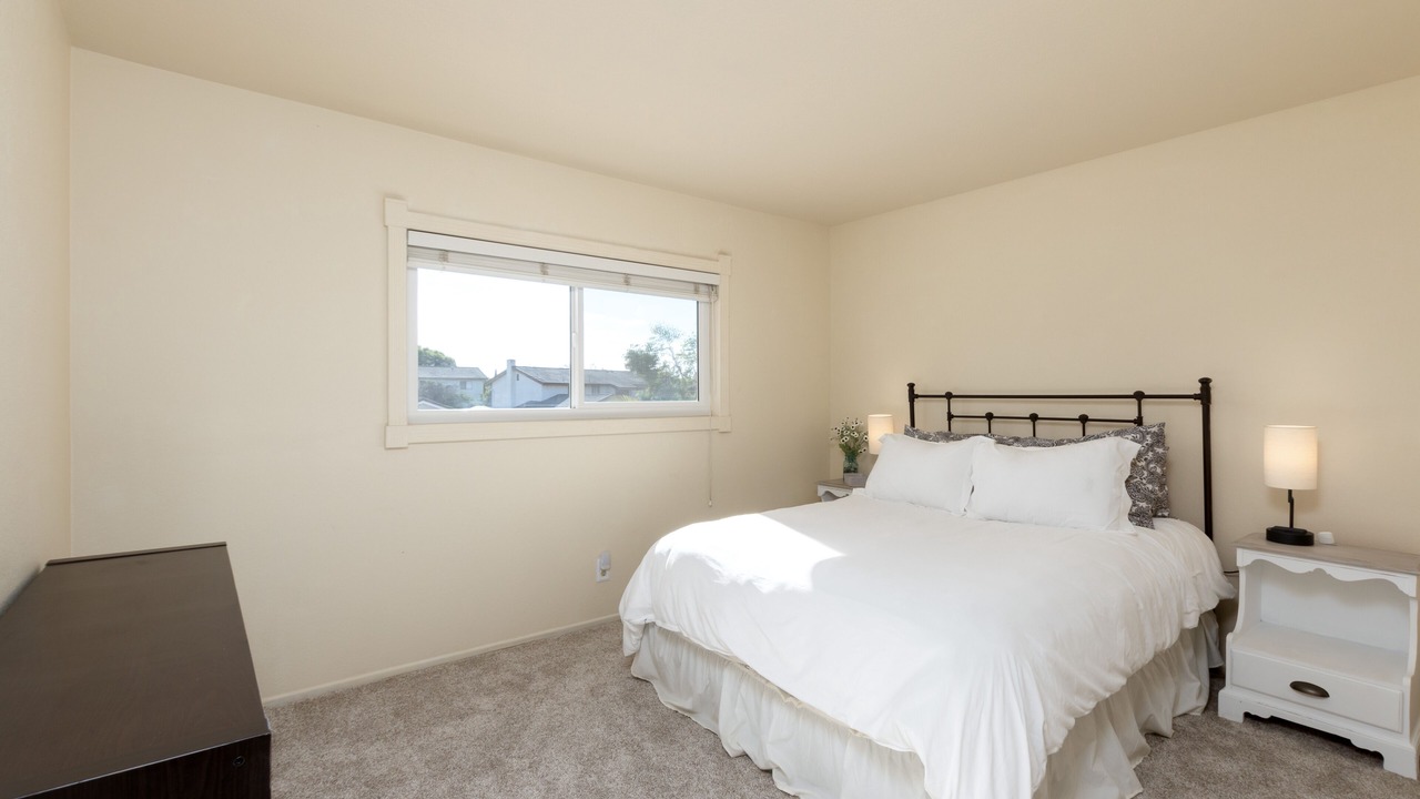 Photo of Bedroom in Santa Maria