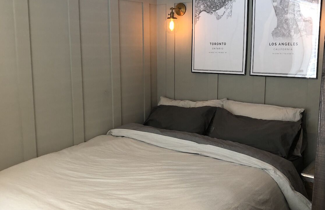 Photo of Bedroom in Vaughan