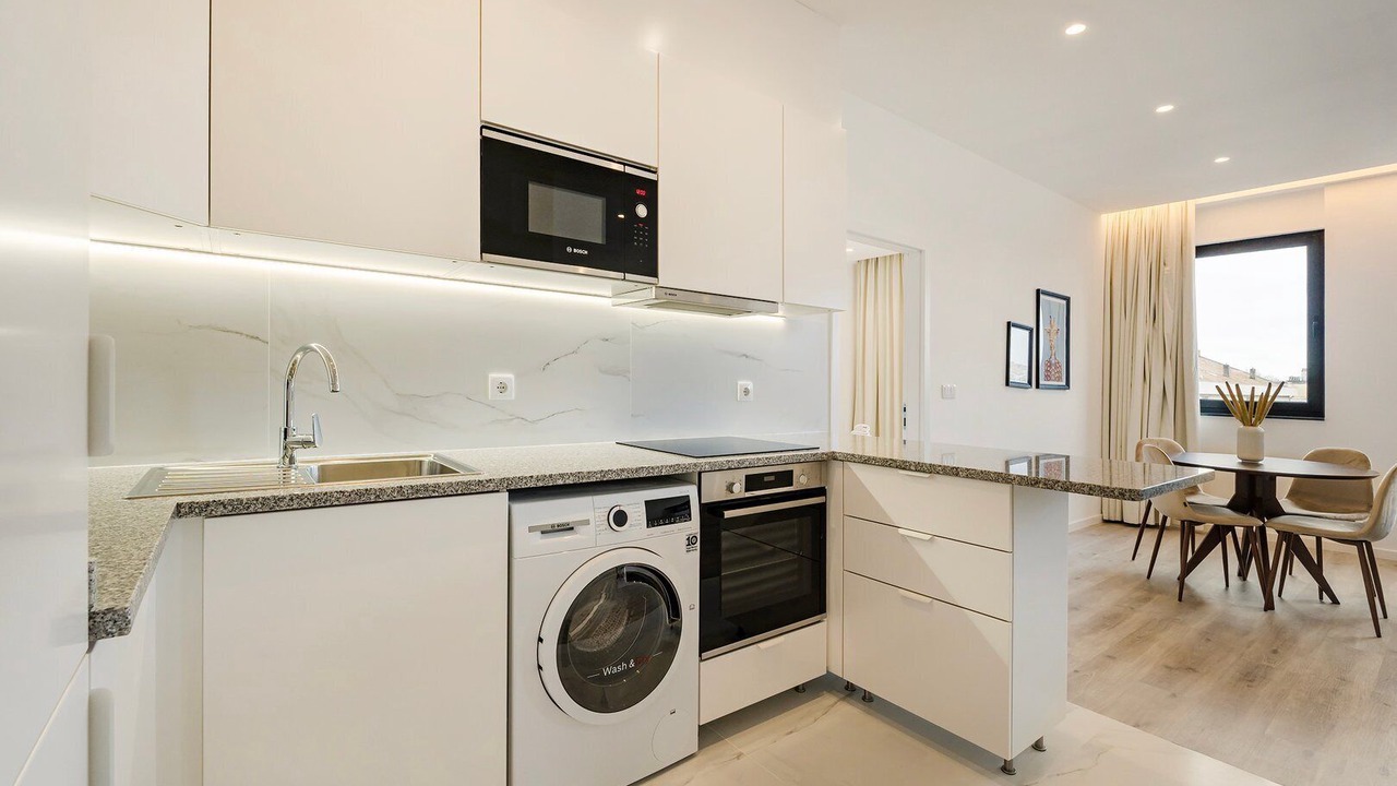 Photo of Kitchen in Leixões