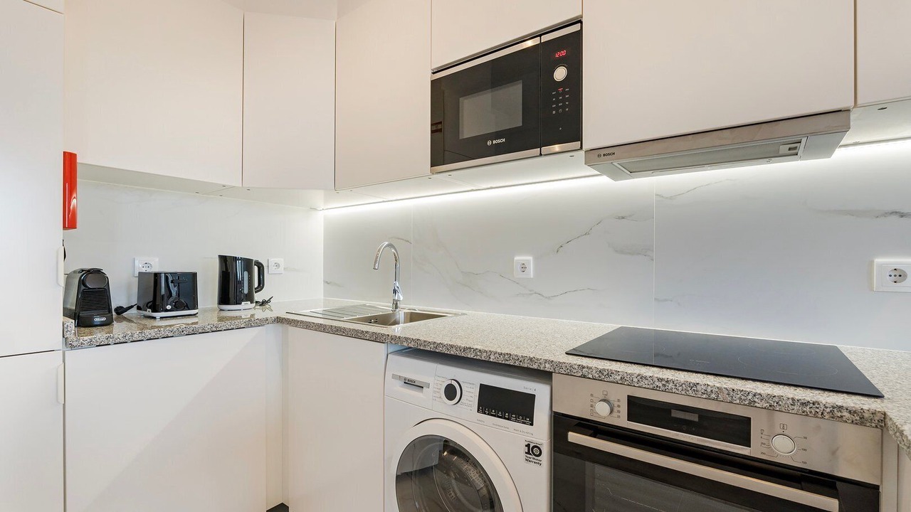 Photo of Kitchen in Leixões