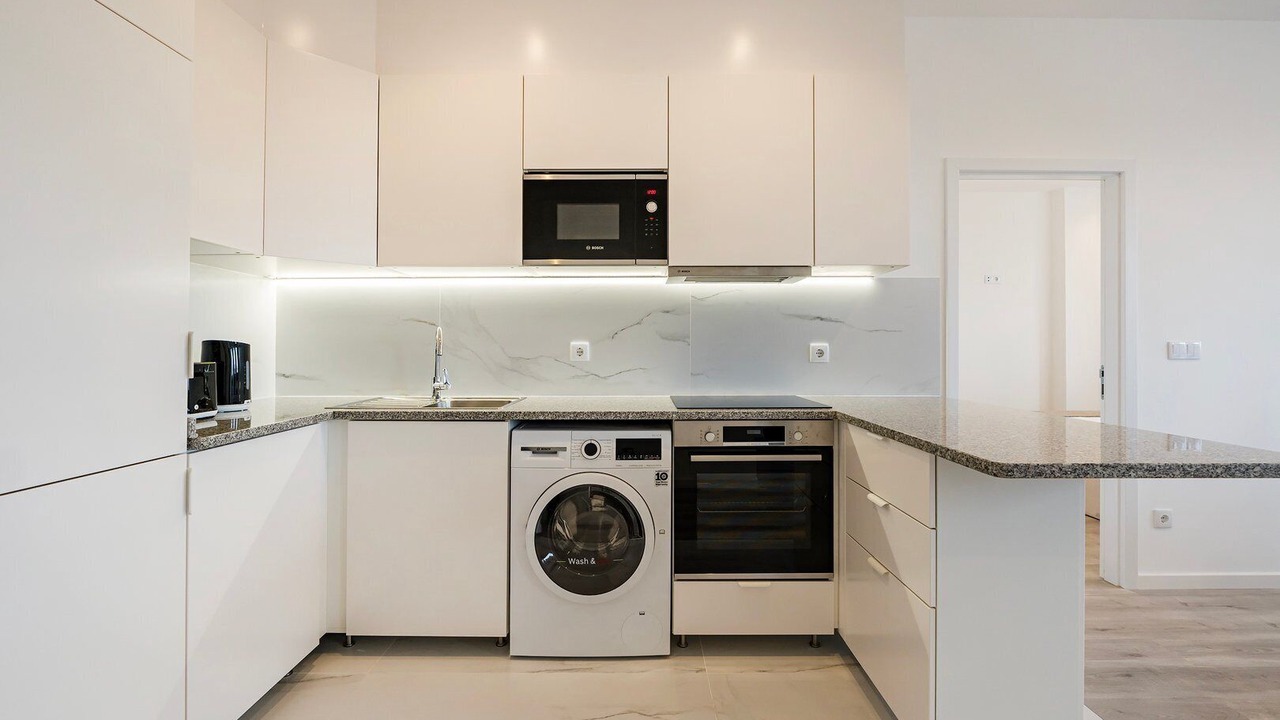Photo of Kitchen in Leixões