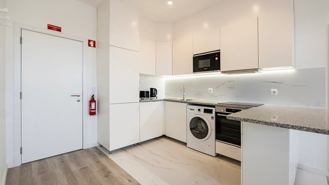 Photo of Kitchen in Leixões