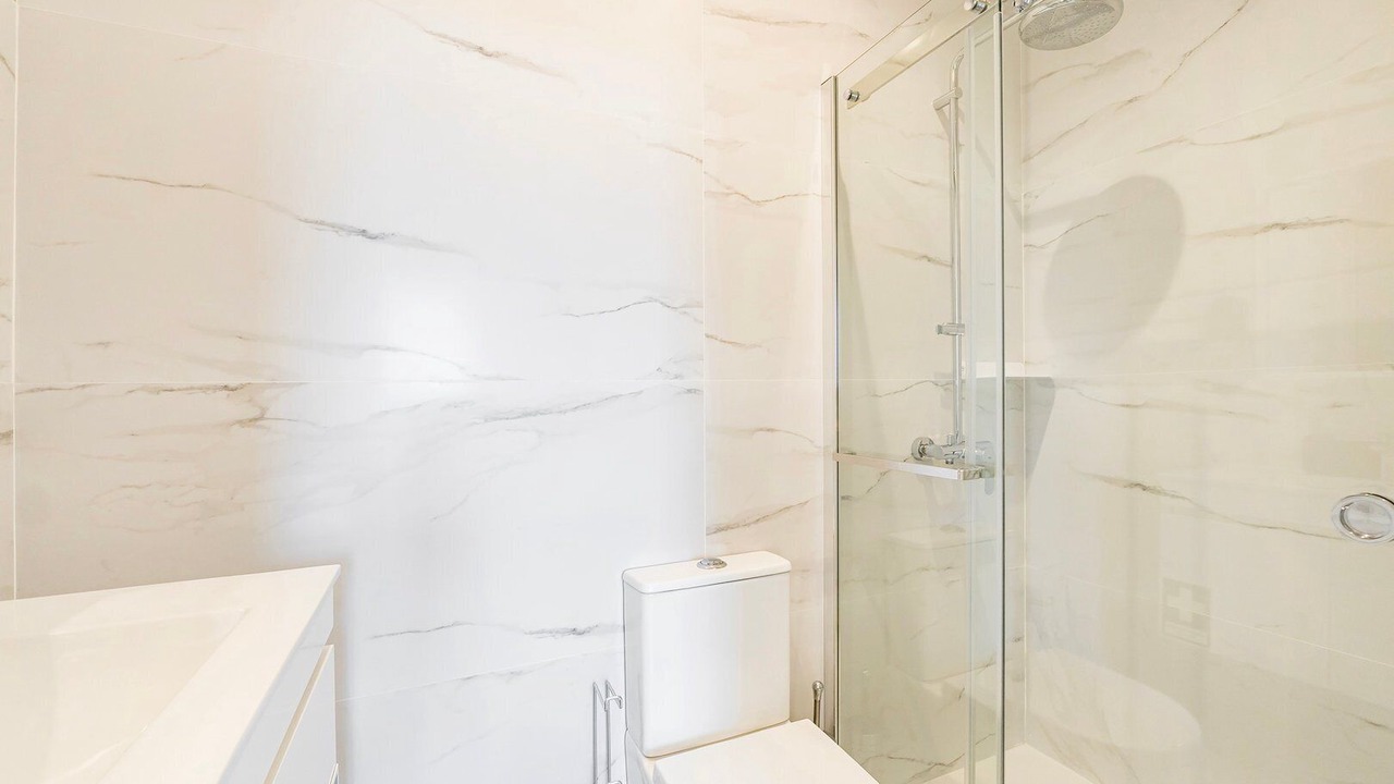 Photo of Bathroom in Leixões