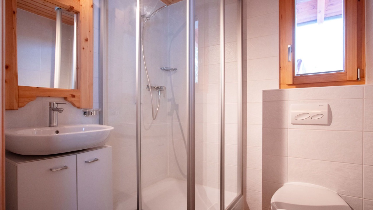 Photo of Bathroom in Barboleusaz