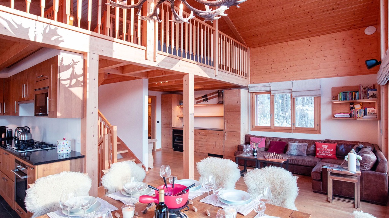 Photo of Bedroom in Barboleusaz