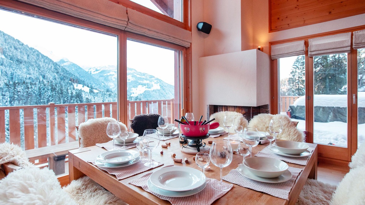 Photo of Bedroom in Barboleusaz