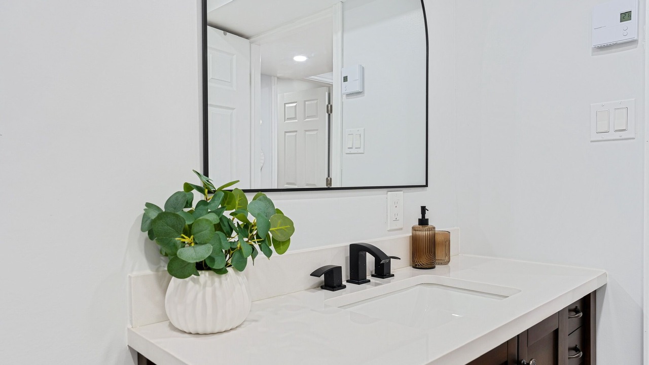 Photo of Bathroom in Ottawa Division