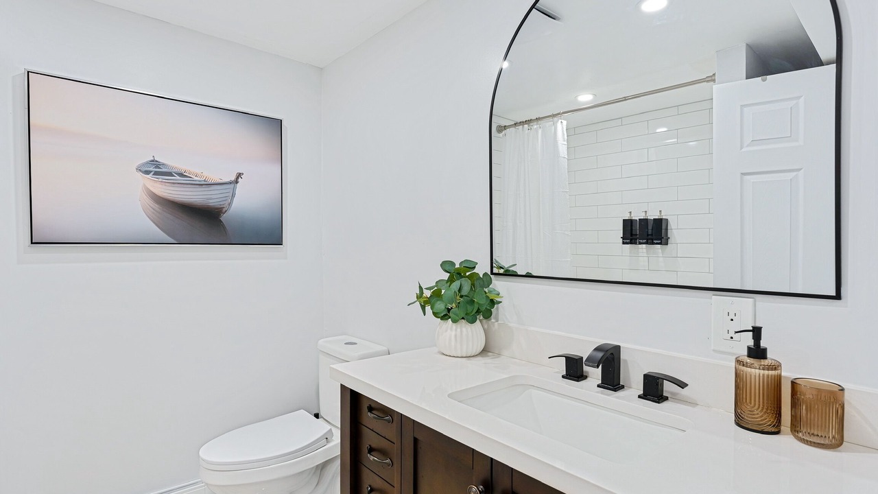 Photo of Bathroom in Ottawa Division