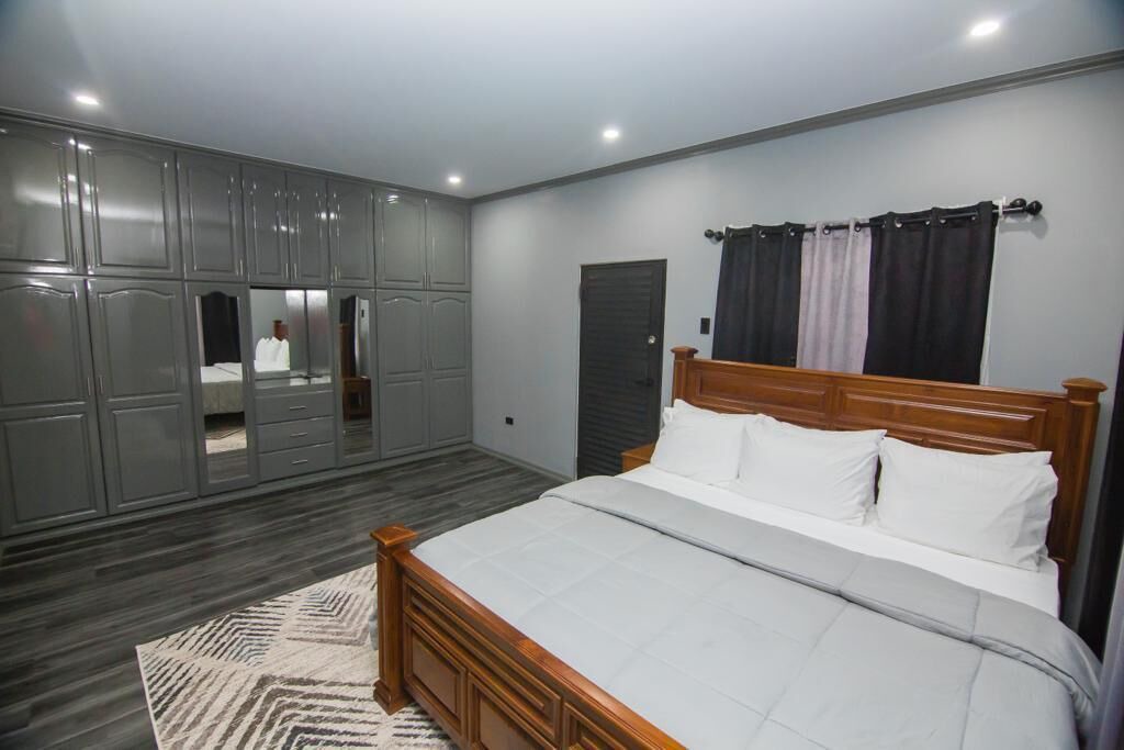 Photo of Bedroom in Downtown