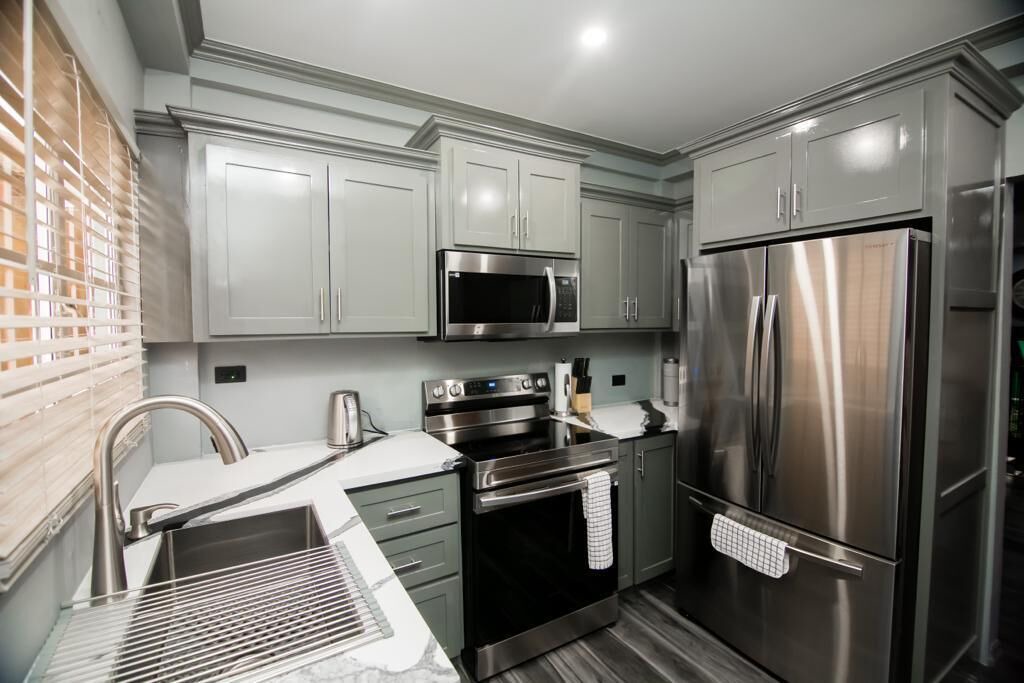 Photo of Kitchen in Downtown