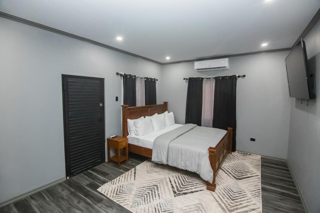 Photo of Bedroom in Downtown