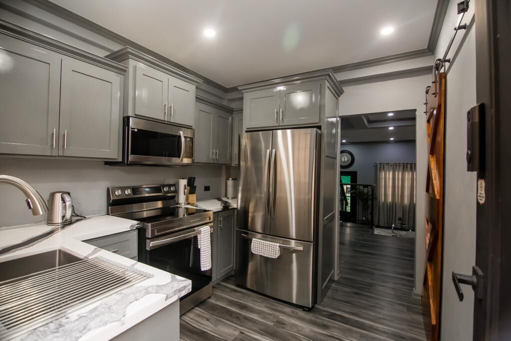 Photo of Kitchen in Downtown
