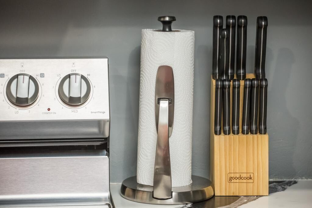 Photo of Kitchen in Downtown