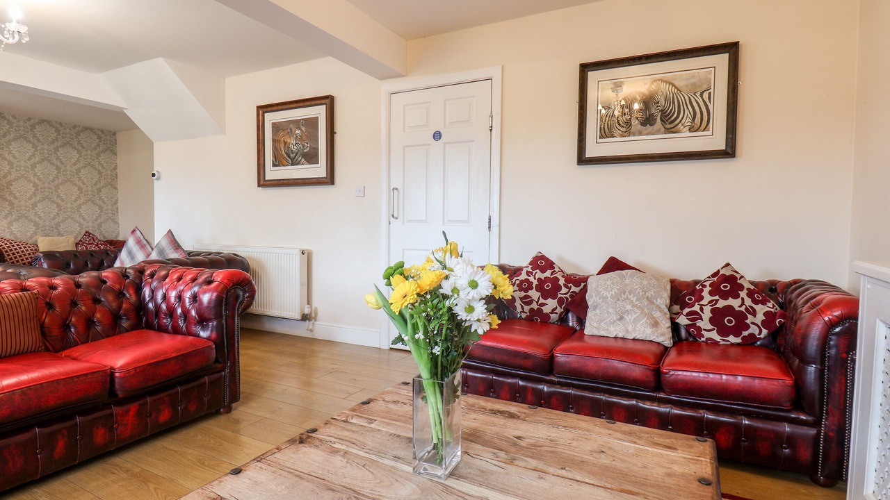 Photo of Livingroom in Reighton