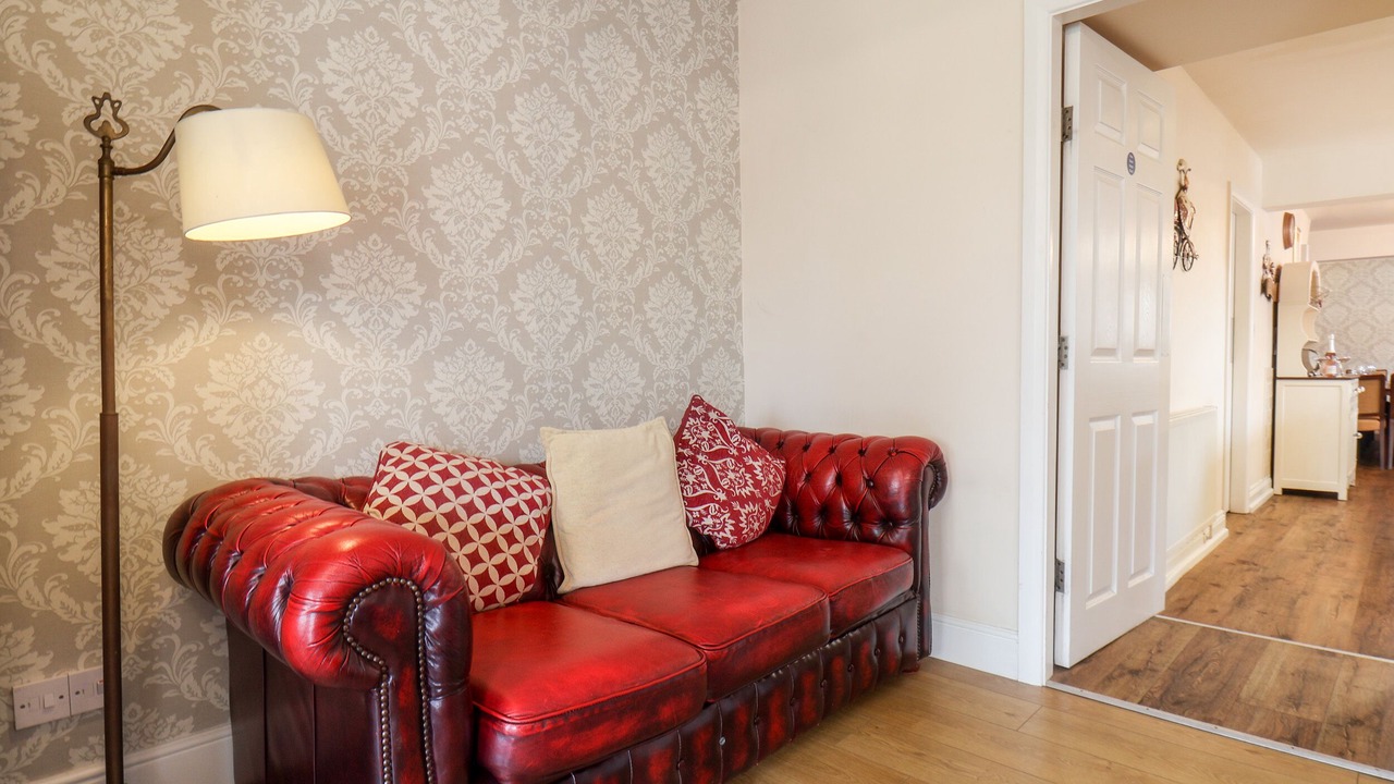 Photo of Livingroom in Reighton