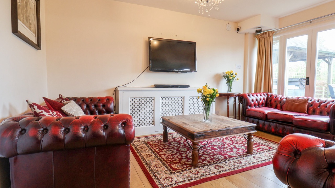 Photo of Livingroom in Reighton