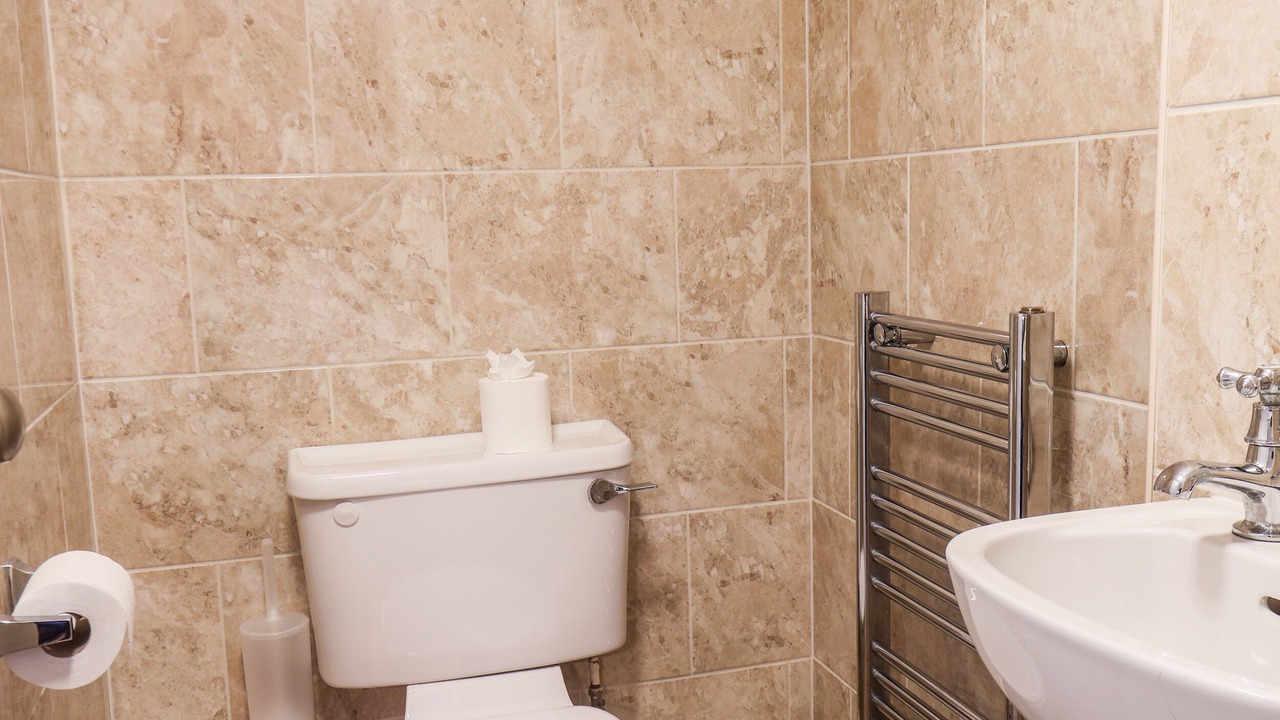 Photo of Bathroom in Reighton