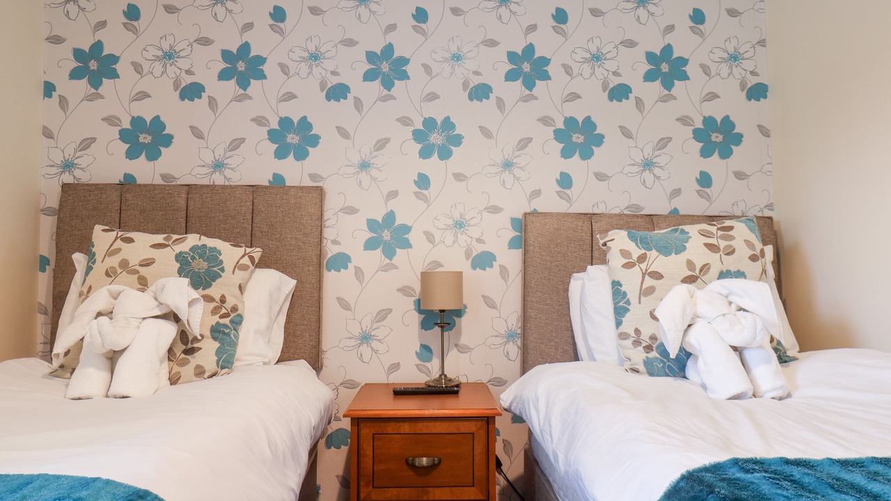 Photo of Bedroom in Reighton