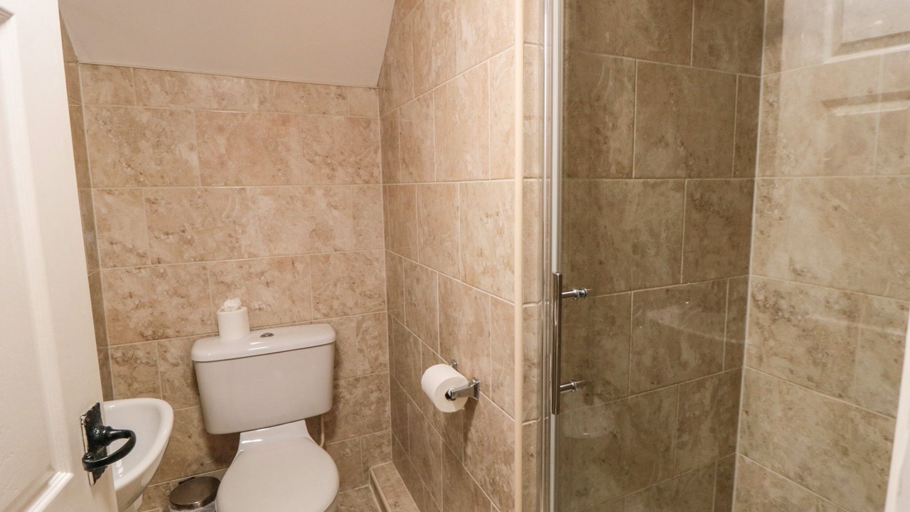 Photo of Bathroom in Reighton