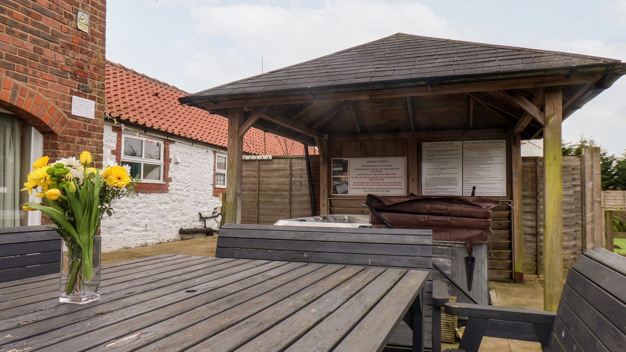 Photo of Outdoor in Reighton
