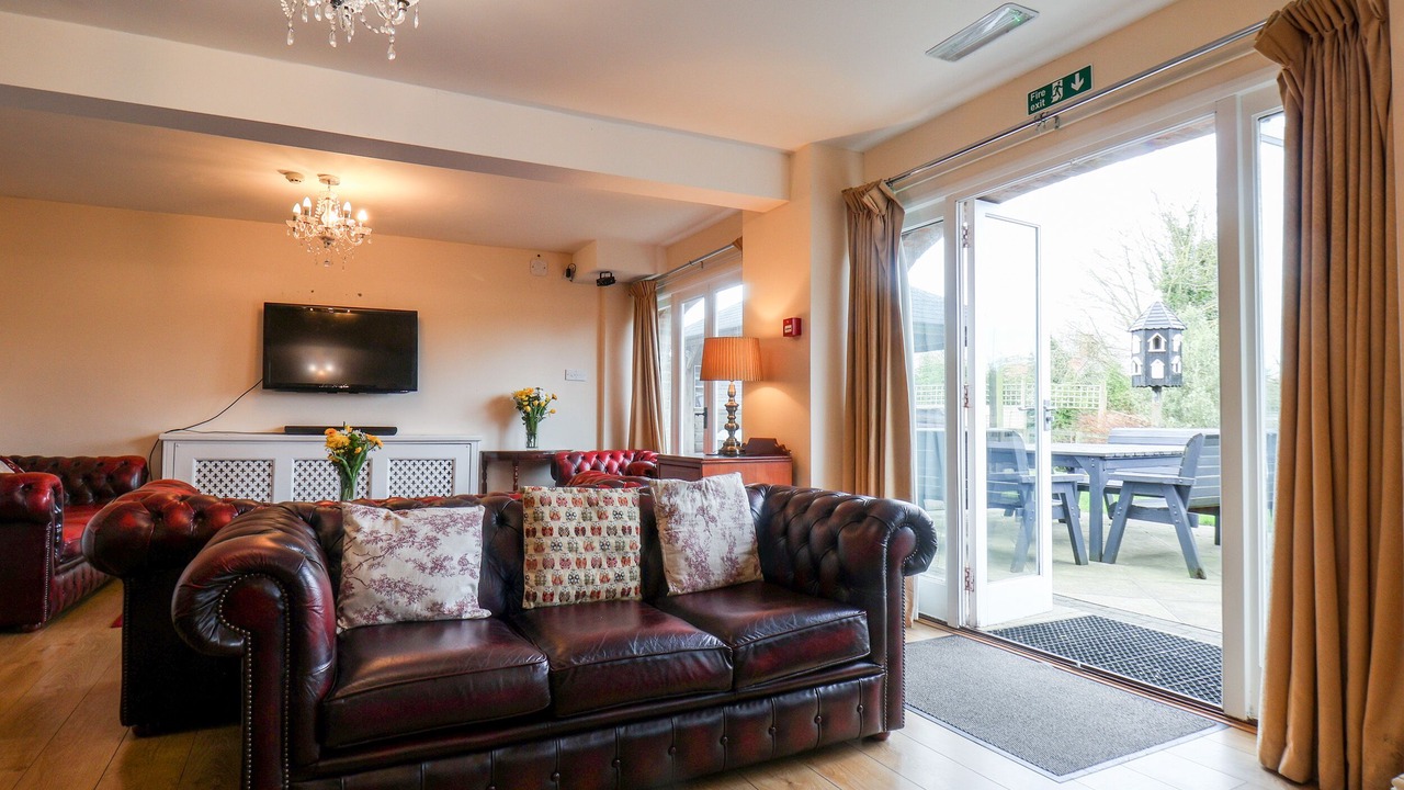 Photo of Livingroom in Reighton