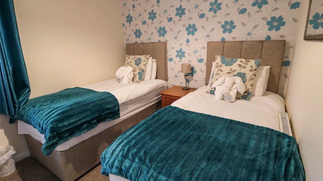 Photo of Bedroom in Reighton
