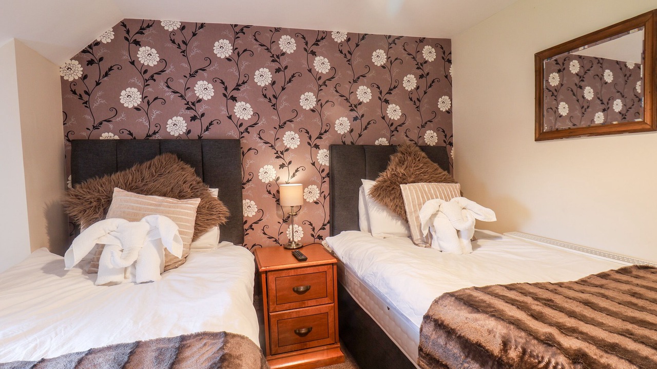 Photo of Bedroom in Reighton