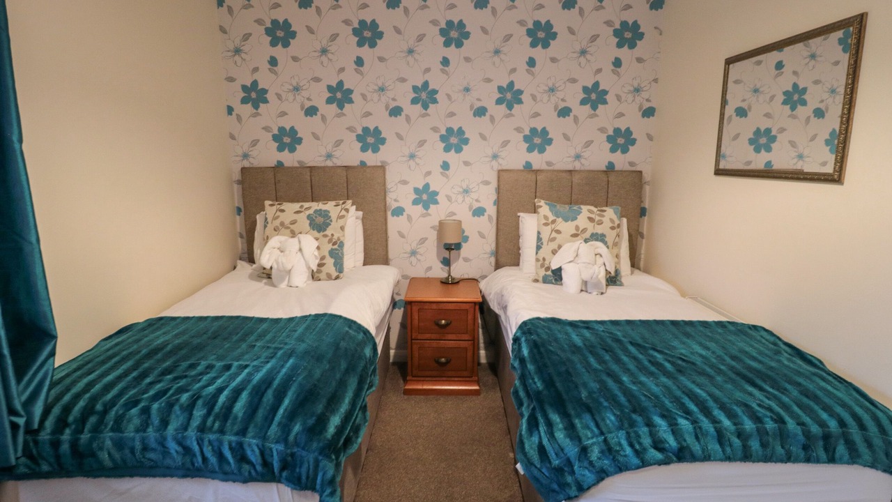 Photo of Bedroom in Reighton