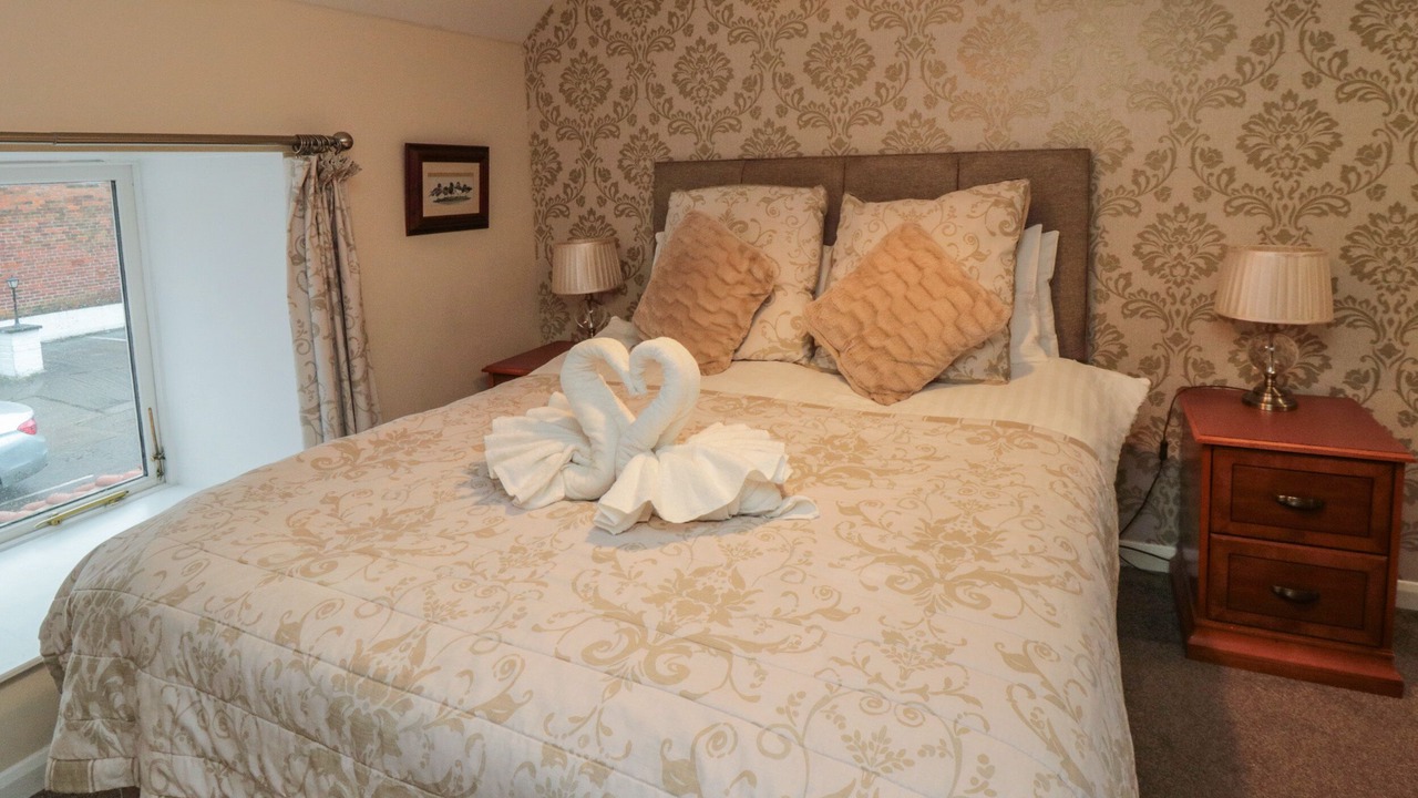 Photo of Bedroom in Reighton