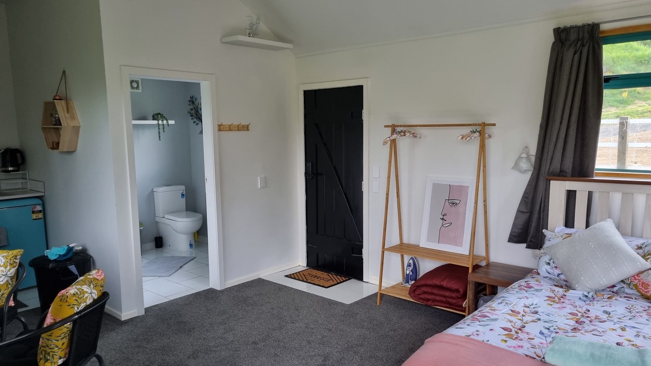 Photo of Bedroom in Paraparaumu