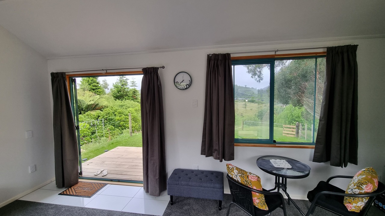 Photo of Bedroom in Paraparaumu