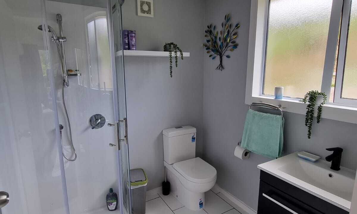 Photo of Bathroom in Paraparaumu