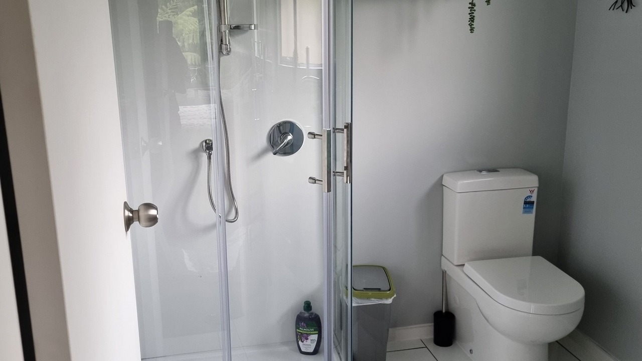Photo of Bathroom in Paraparaumu