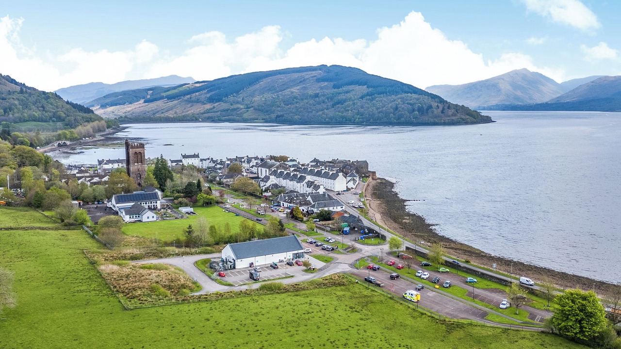 Photo of Outdoor in Inveraray