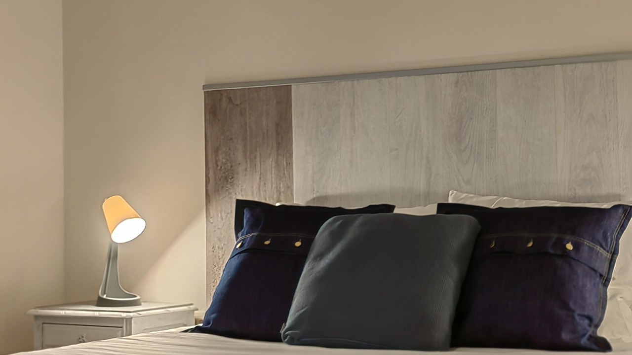 Photo of Bedroom in Cabril