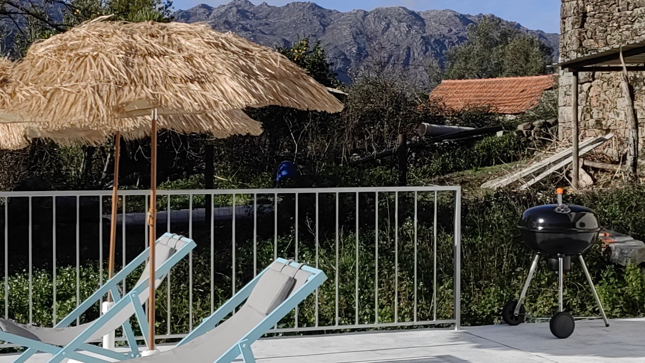 Photo of Patio Balcony in Cabril