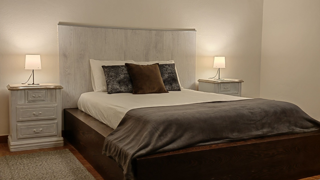 Photo of Bedroom in Cabril