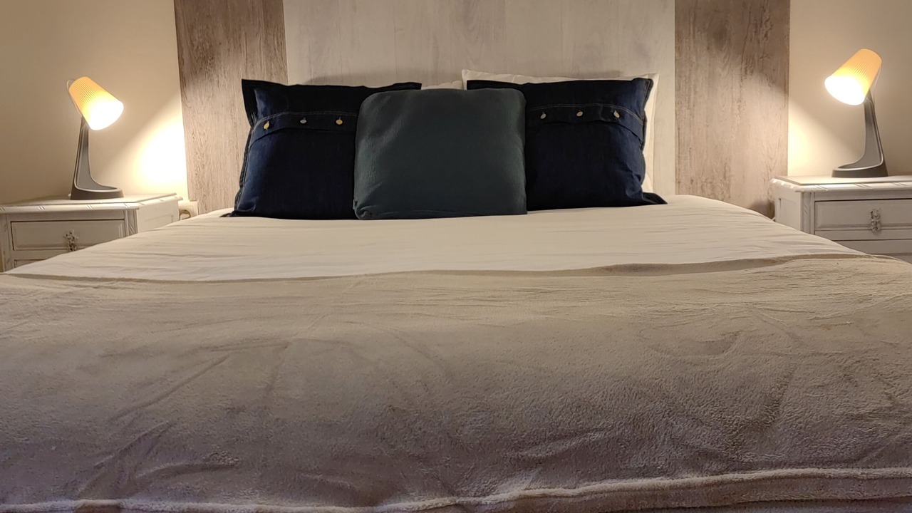 Photo of Bedroom in Cabril