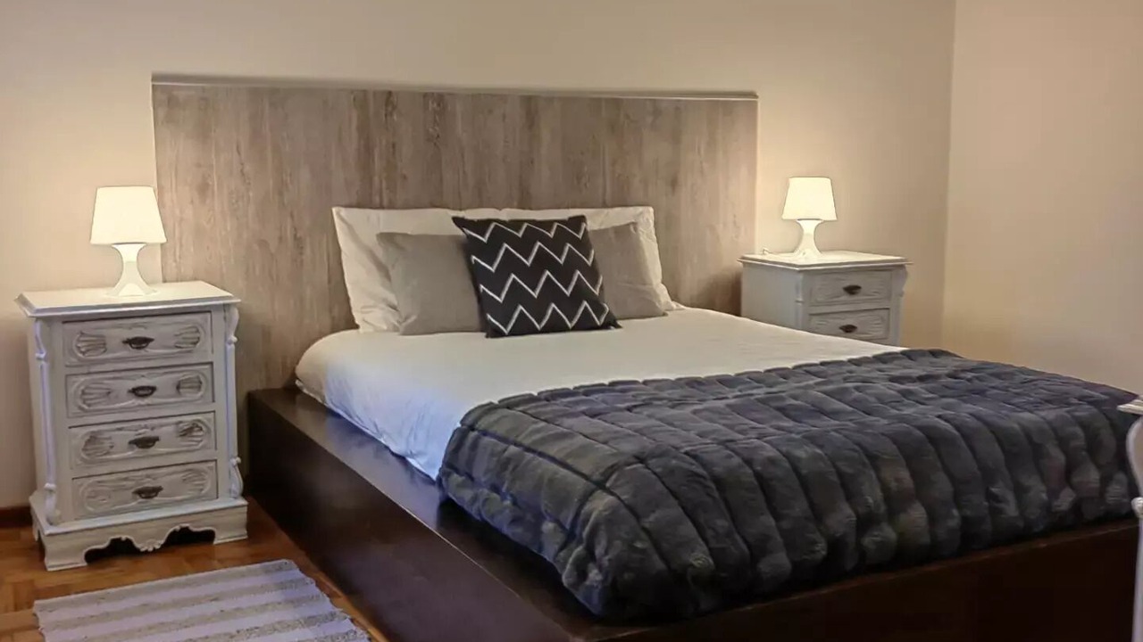 Photo of Bedroom in Cabril