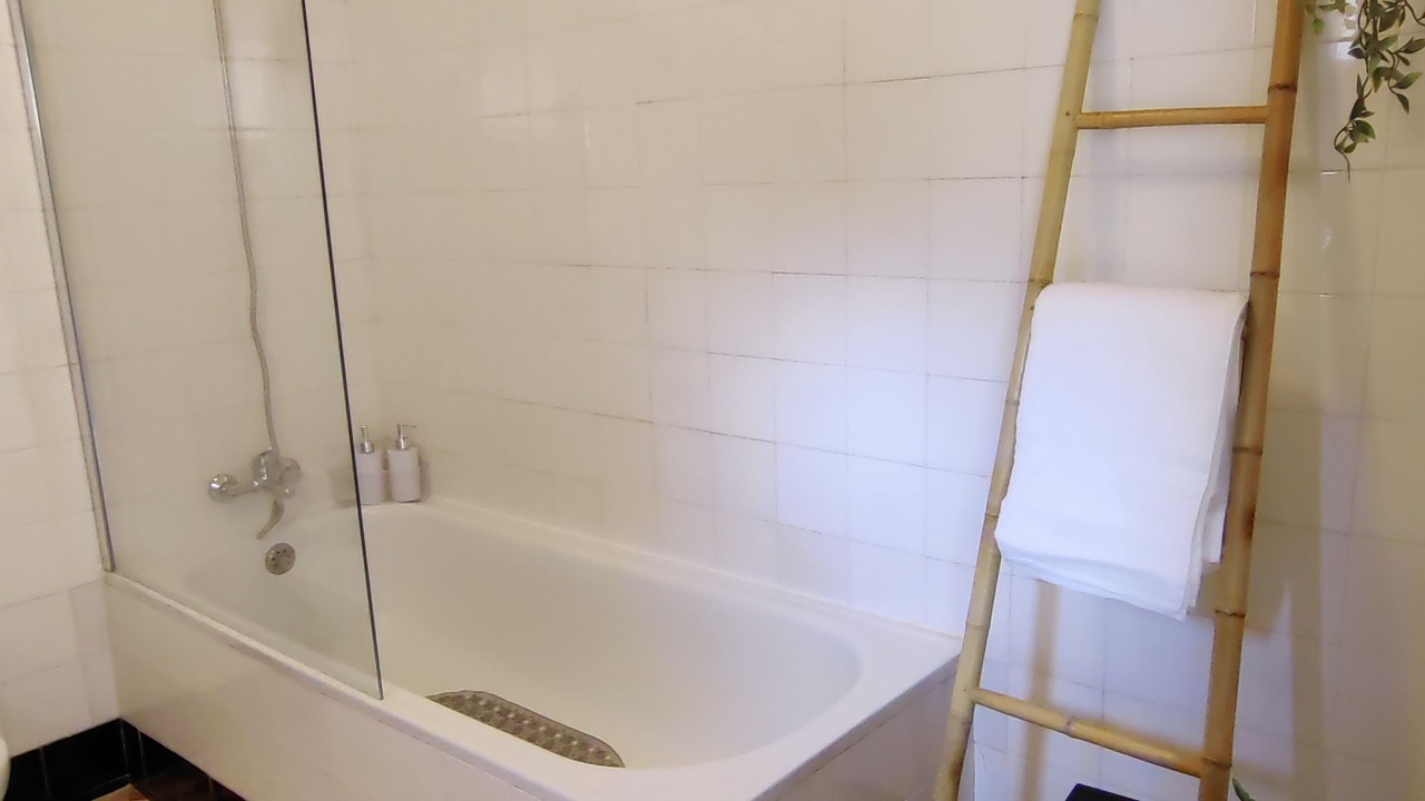 Photo of Bathroom in Cabril