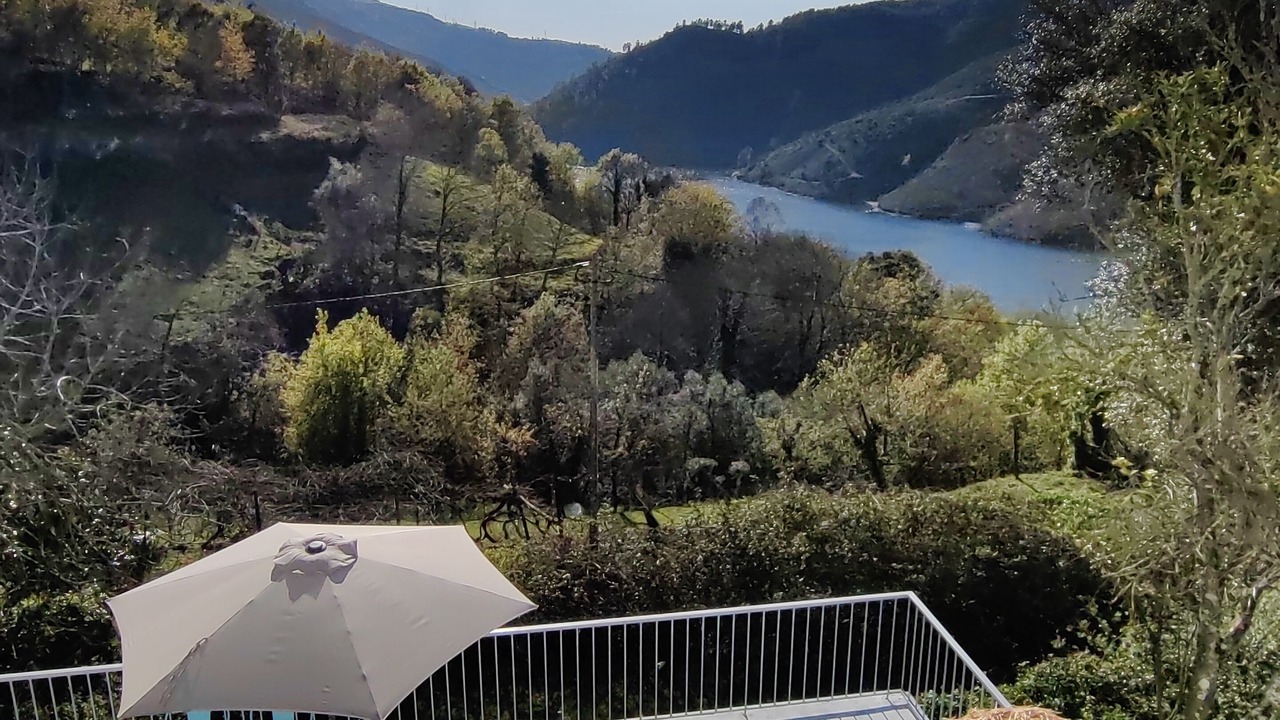 Photo of Patio Balcony in Cabril