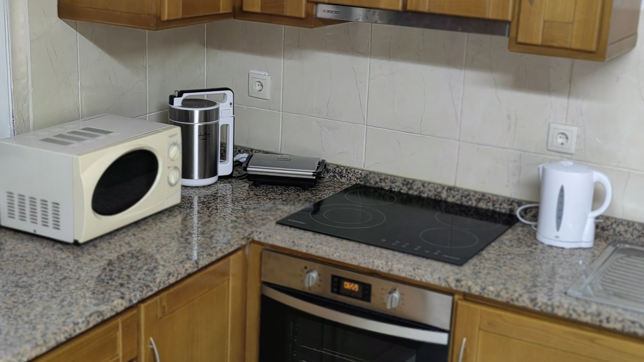 Photo of Kitchen in Cabril